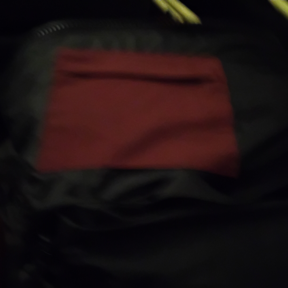 Canada Goose Women's Burgundy Jacket - Picture 10 of 12